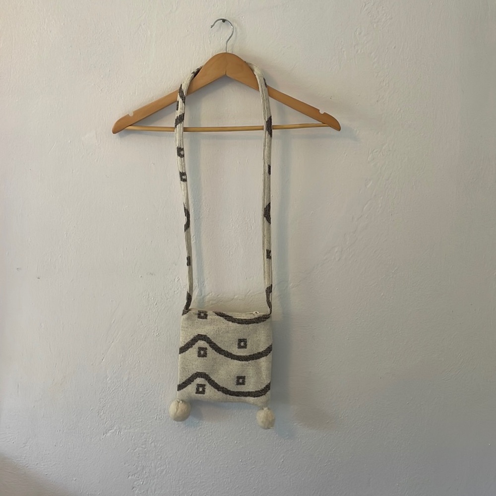 Soft Crossbody Bag